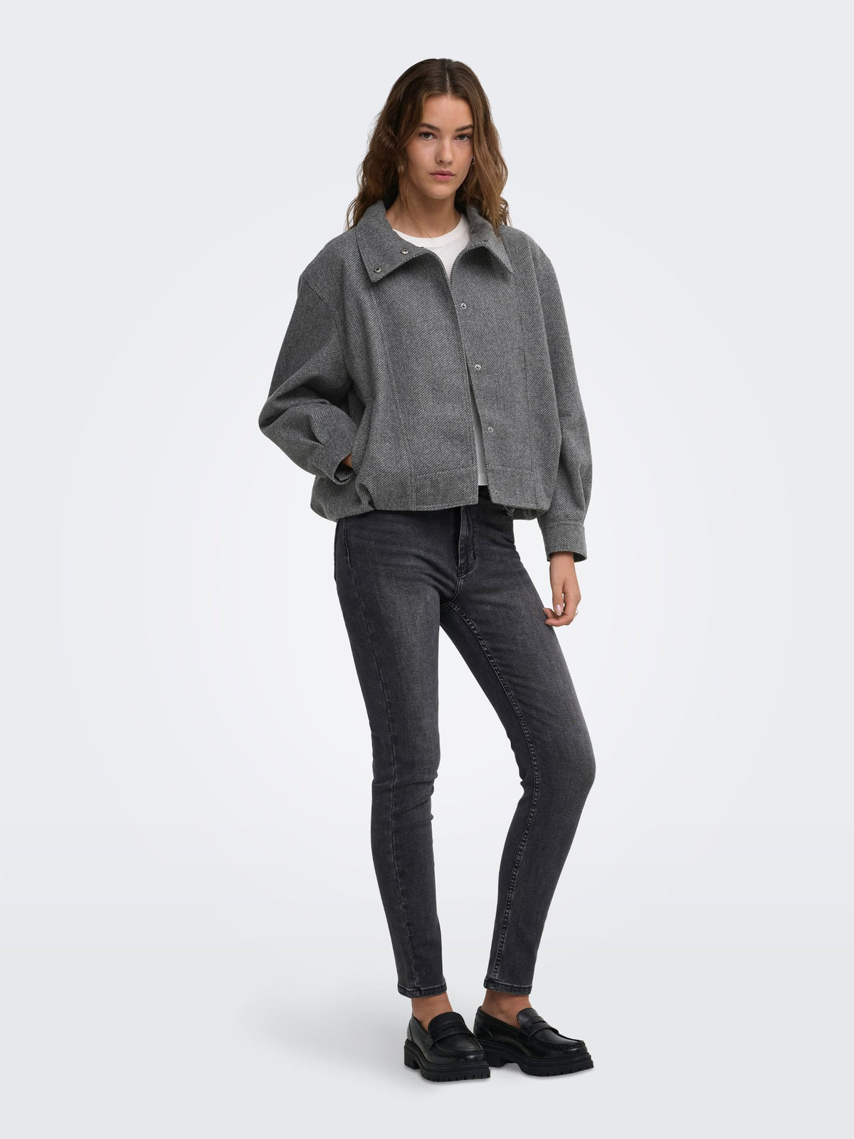ONLY - Asta Bomber Jacket - 