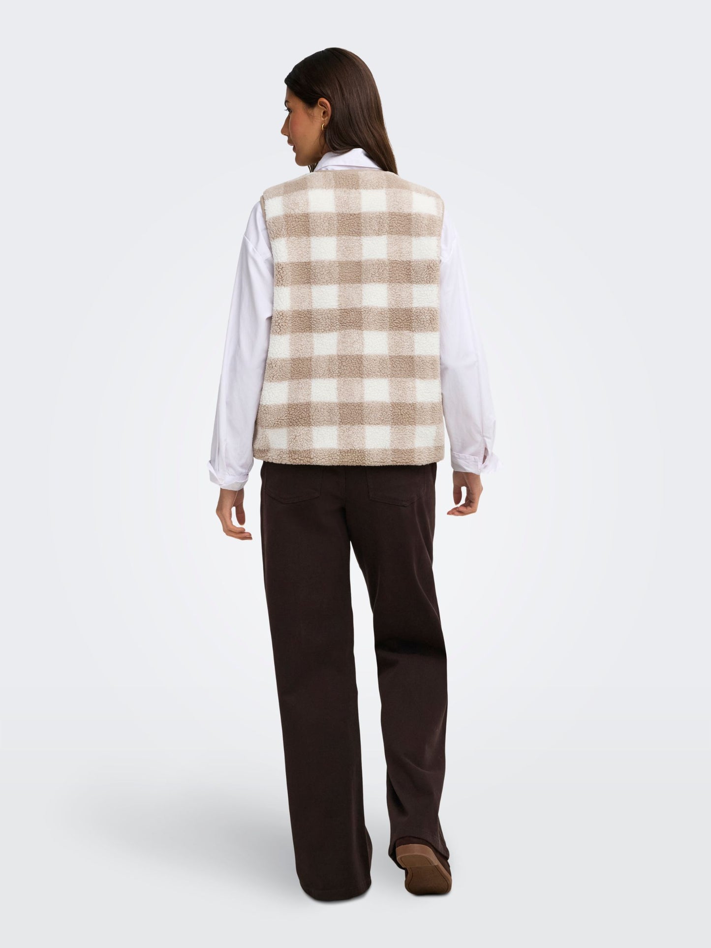 ONLY - Baby Teddy Vest - 