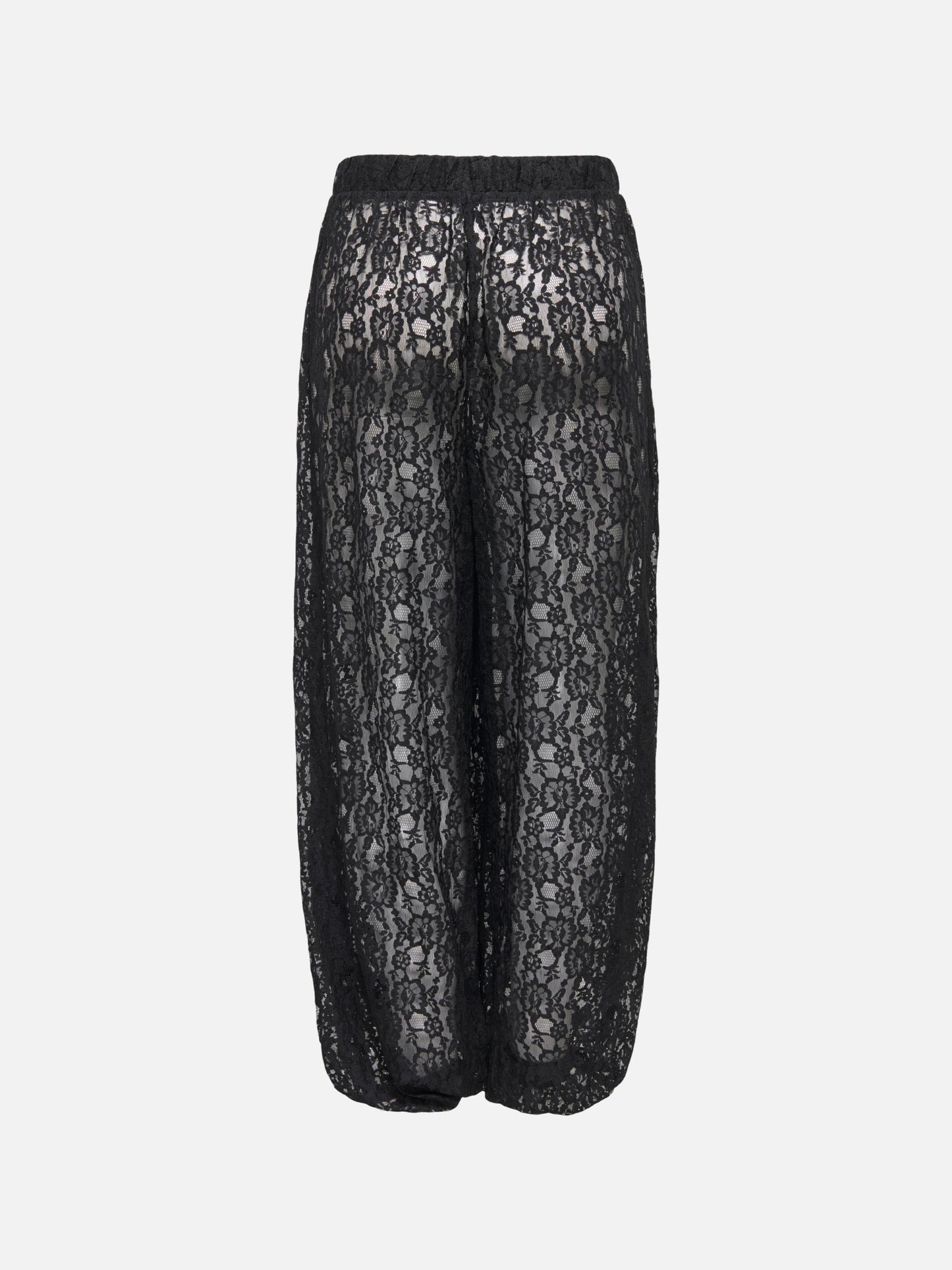 ONLY - Bea Lace Balloon Pants - 