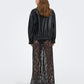 ONLY - Bea Lace Balloon Pants - 