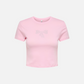 ONLY-Kira Bling Baby Tee-Roseate Bow