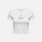 ONLY - Kira Bling Baby Tee