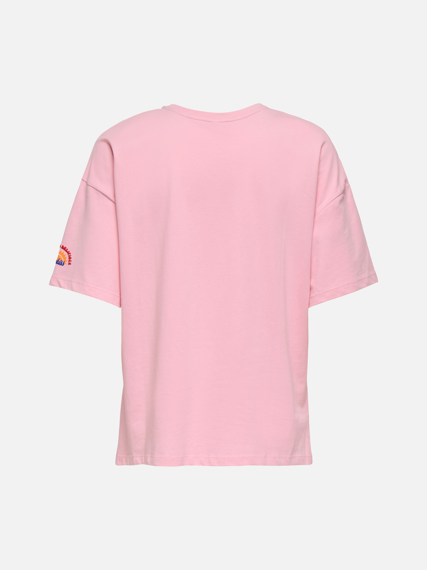 ONLY - Bolette Fruit Graphic Tee - 