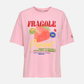 ONLY - Bolette Fruit Graphic Tee - 