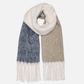 Bonnie Long Fringe Scarf