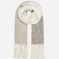 Bonnie Long Fringe Scarf