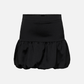 ONLY BOTTOMS Black / XS Nova Balloon Skirt