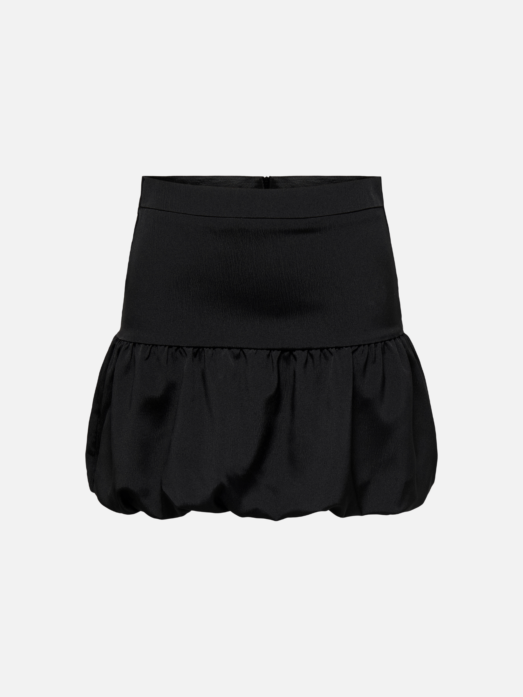 ONLY BOTTOMS Black / XS Nova Balloon Skirt