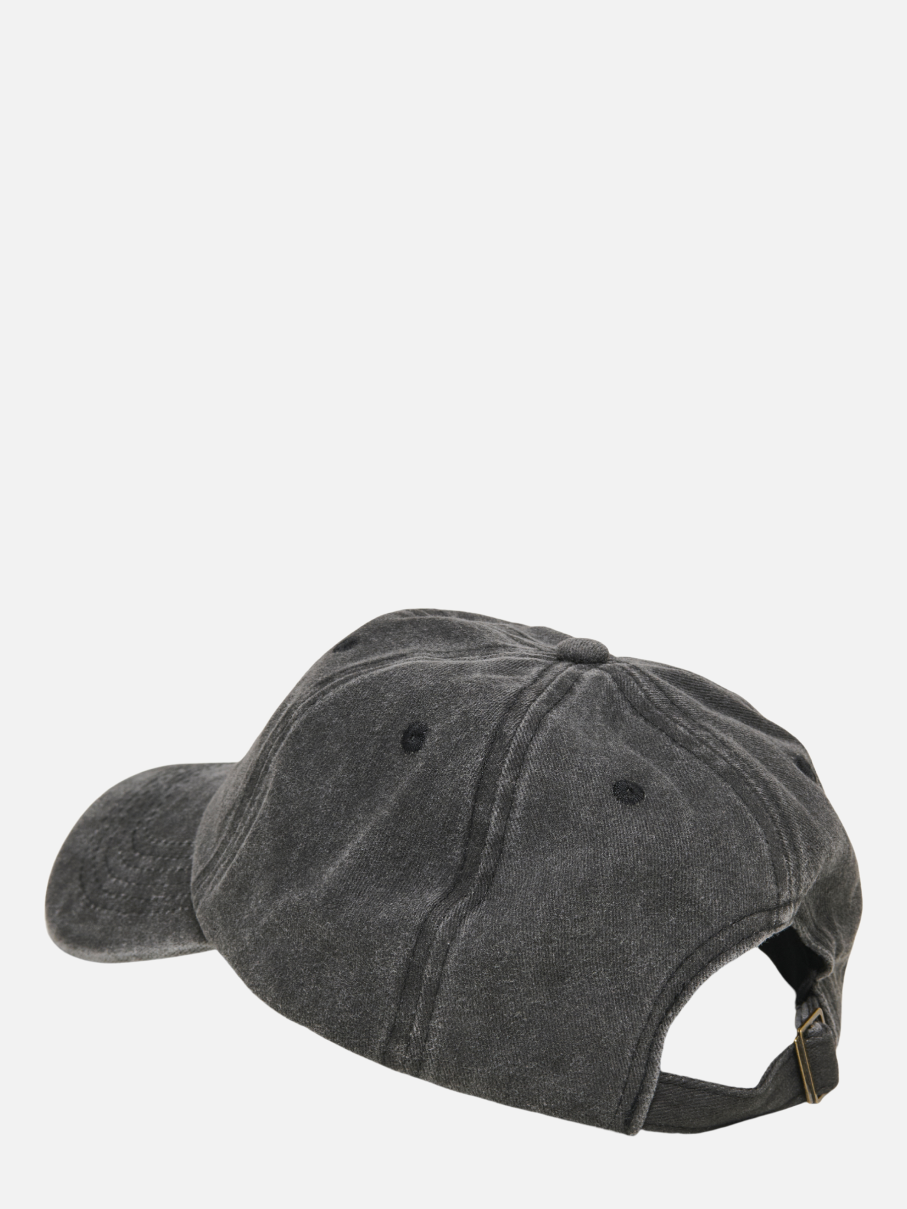ONLY & SONS-Camden Washed Cap-Cloud Dancer