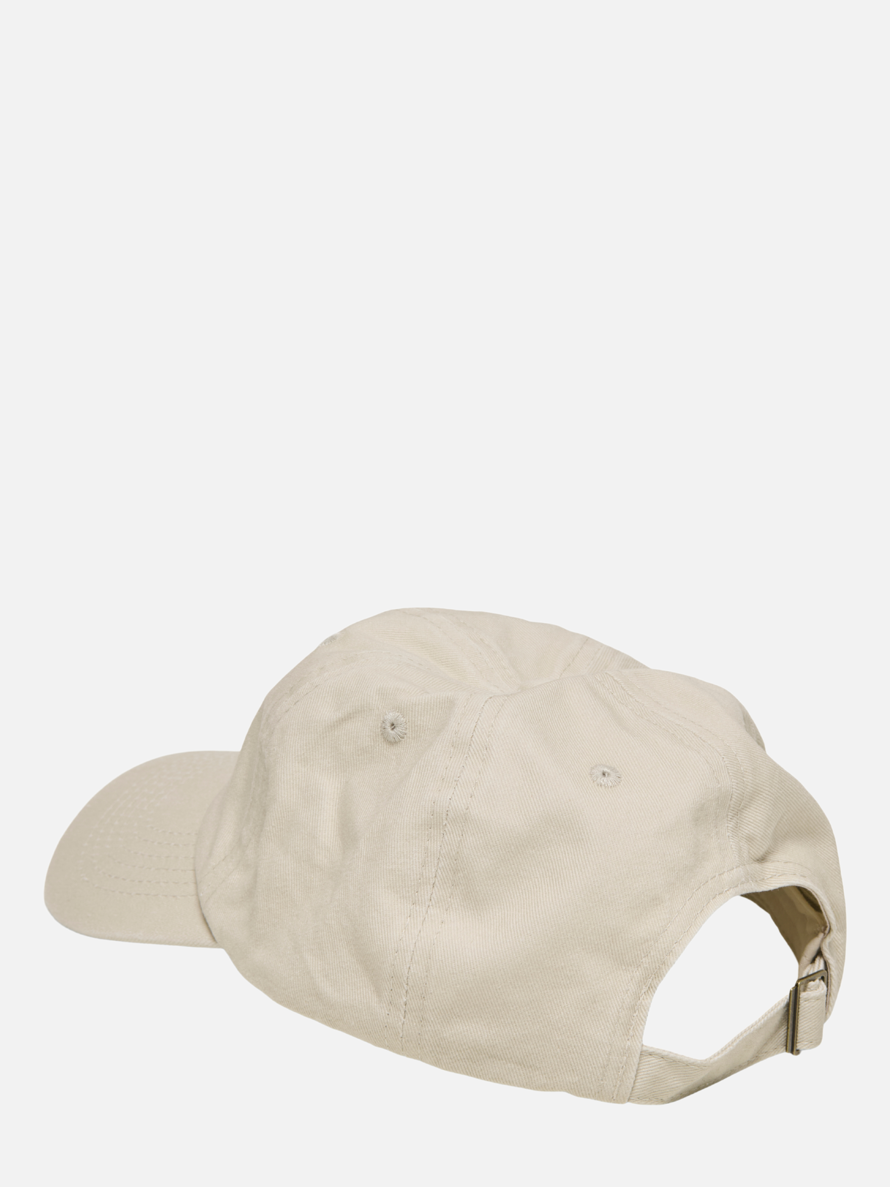 ONLY & SONS-Camden Washed Cap-Cloud Dancer