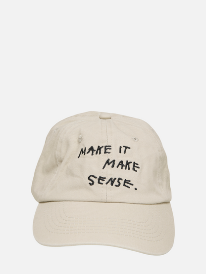 ONLY & SONS-Camden Washed Cap-Cloud Dancer