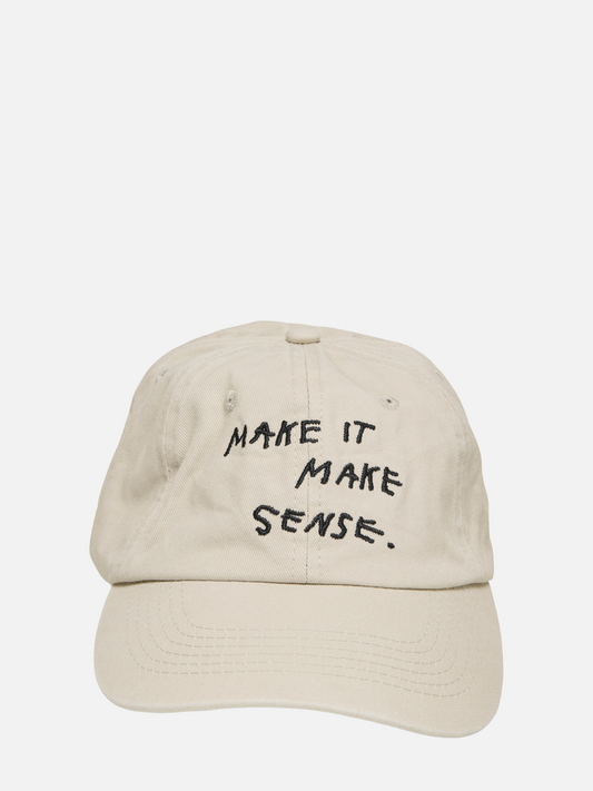 ONLY & SONS-Camden Washed Cap-Cloud Dancer
