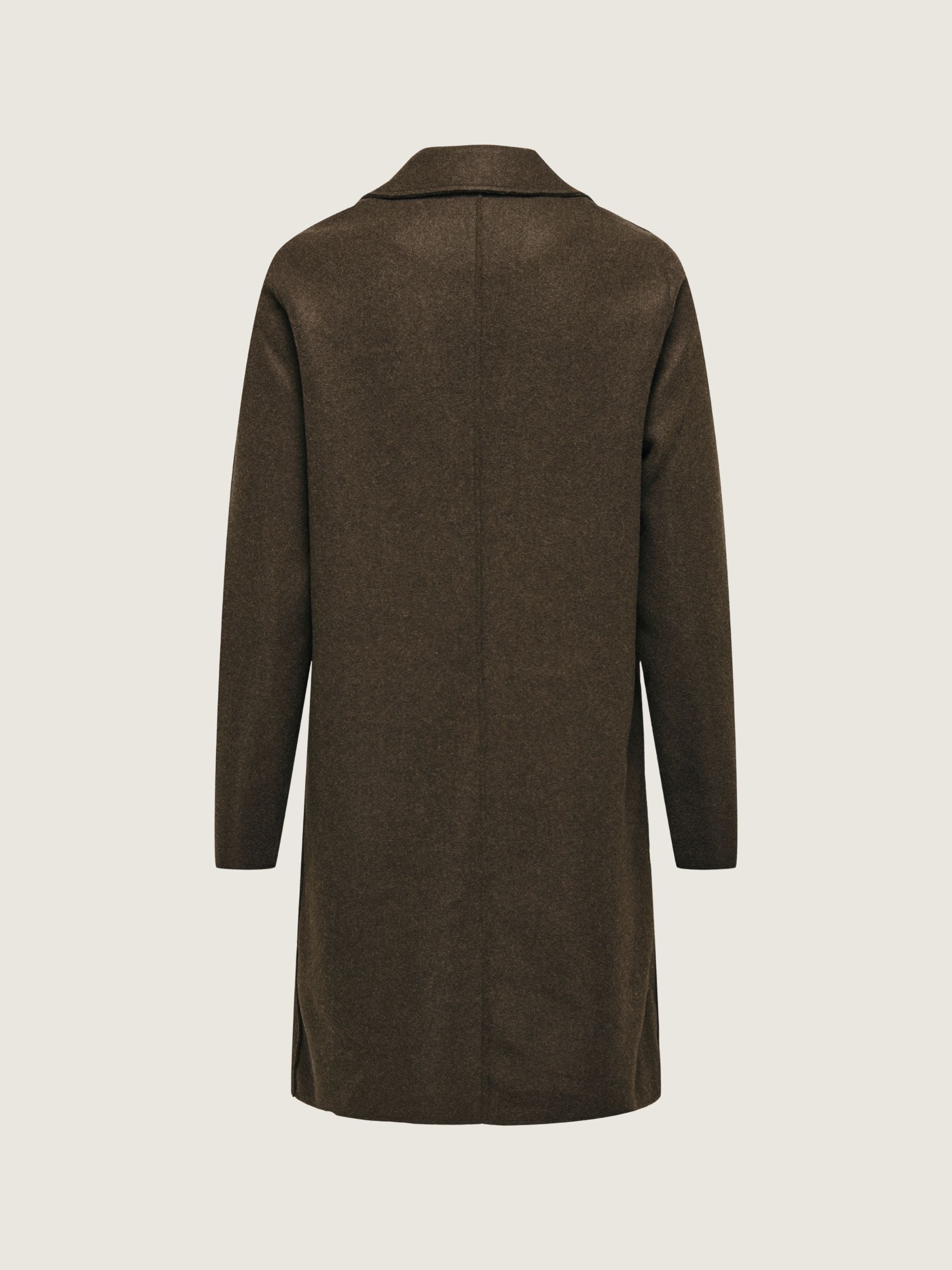 ONLY - Carrie Bonded Coat - 