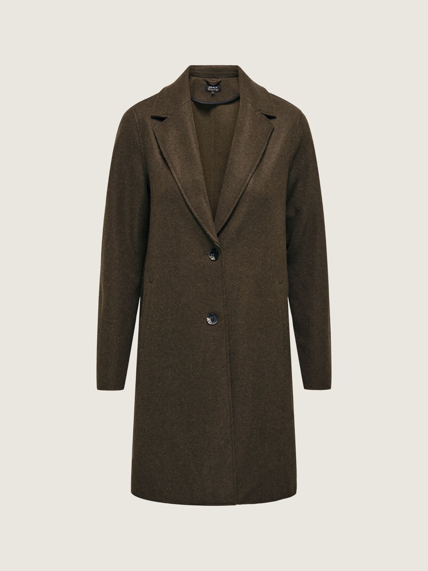 ONLY - Carrie Bonded Coat - 
