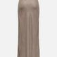 ONLY-Chigo Ankle Skirt-Fungi