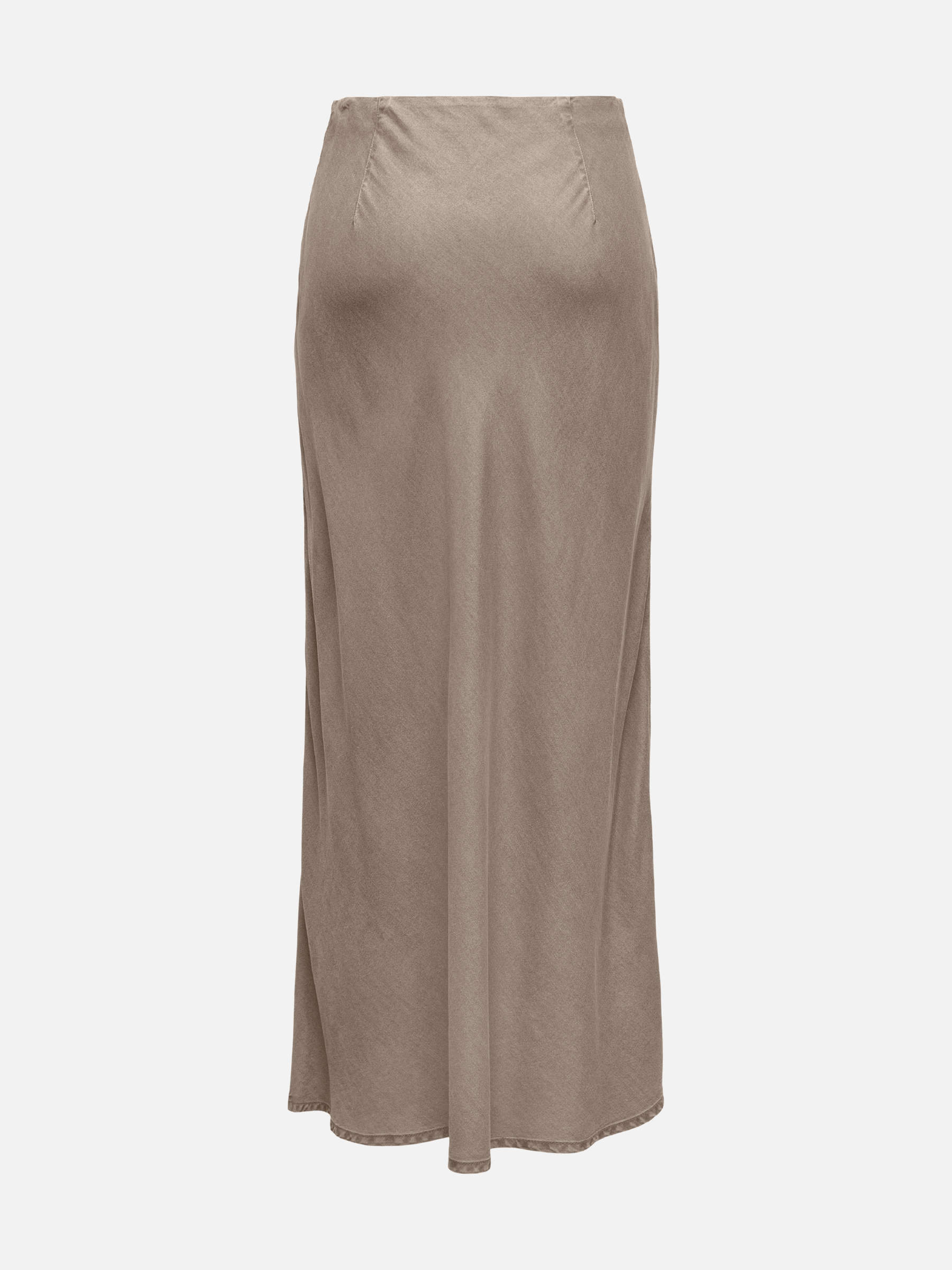 ONLY-Chigo Ankle Skirt-Fungi