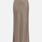 ONLY-Chigo Ankle Skirt-Fungi