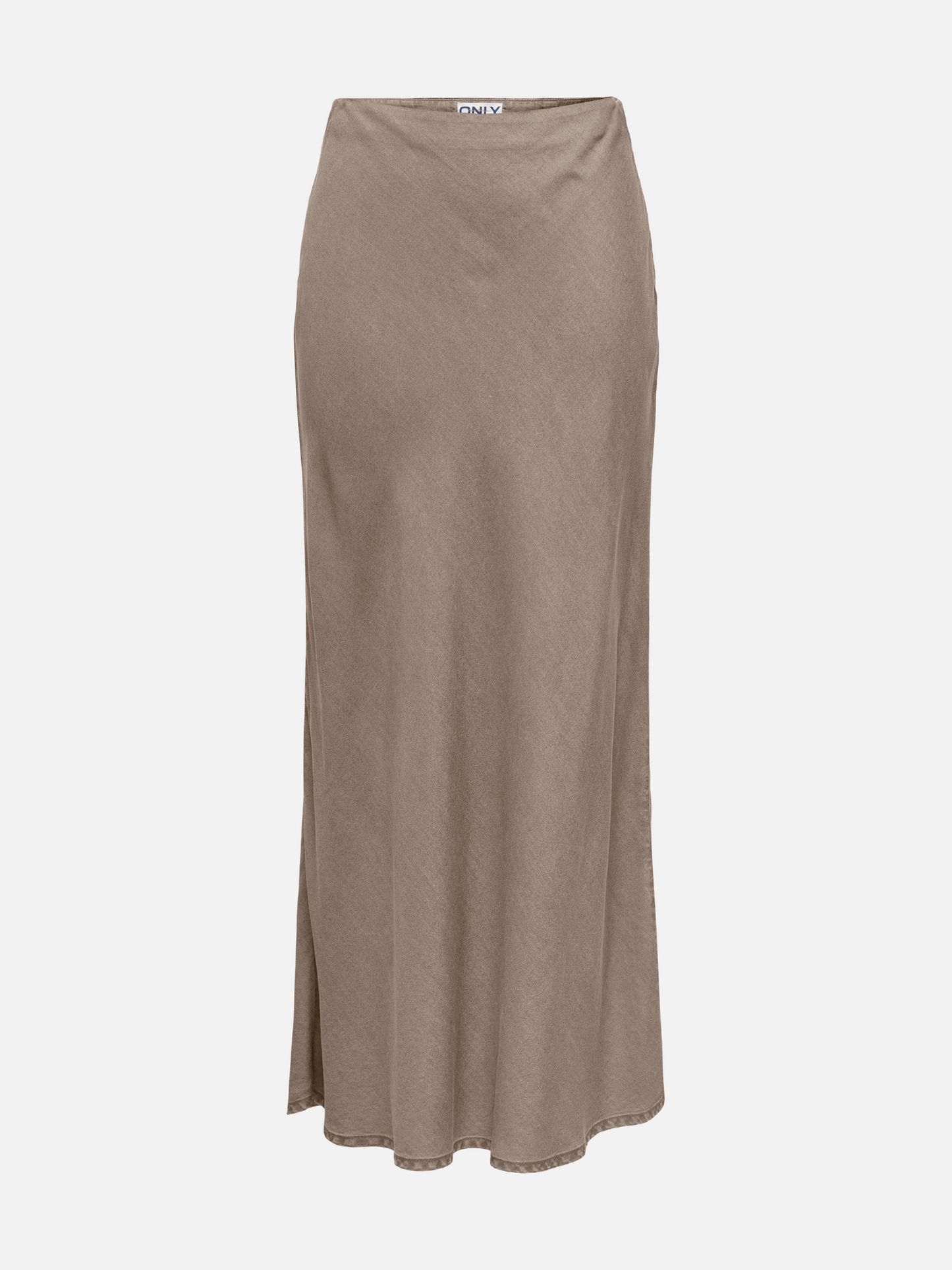 ONLY-Chigo Ankle Skirt-Fungi