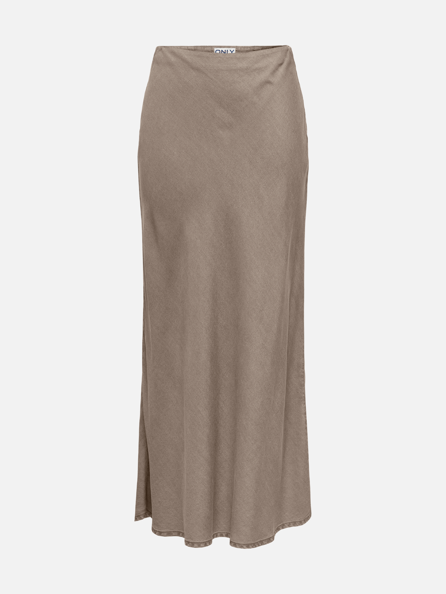 ONLY-Chigo Ankle Skirt-Fungi