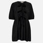 ONLY - Clara Tessa Two-Way Dress - Black