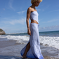 ONLY - Cristel Scarf Top - 