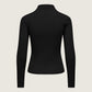 ONLY - Daisy V-neck Top - 