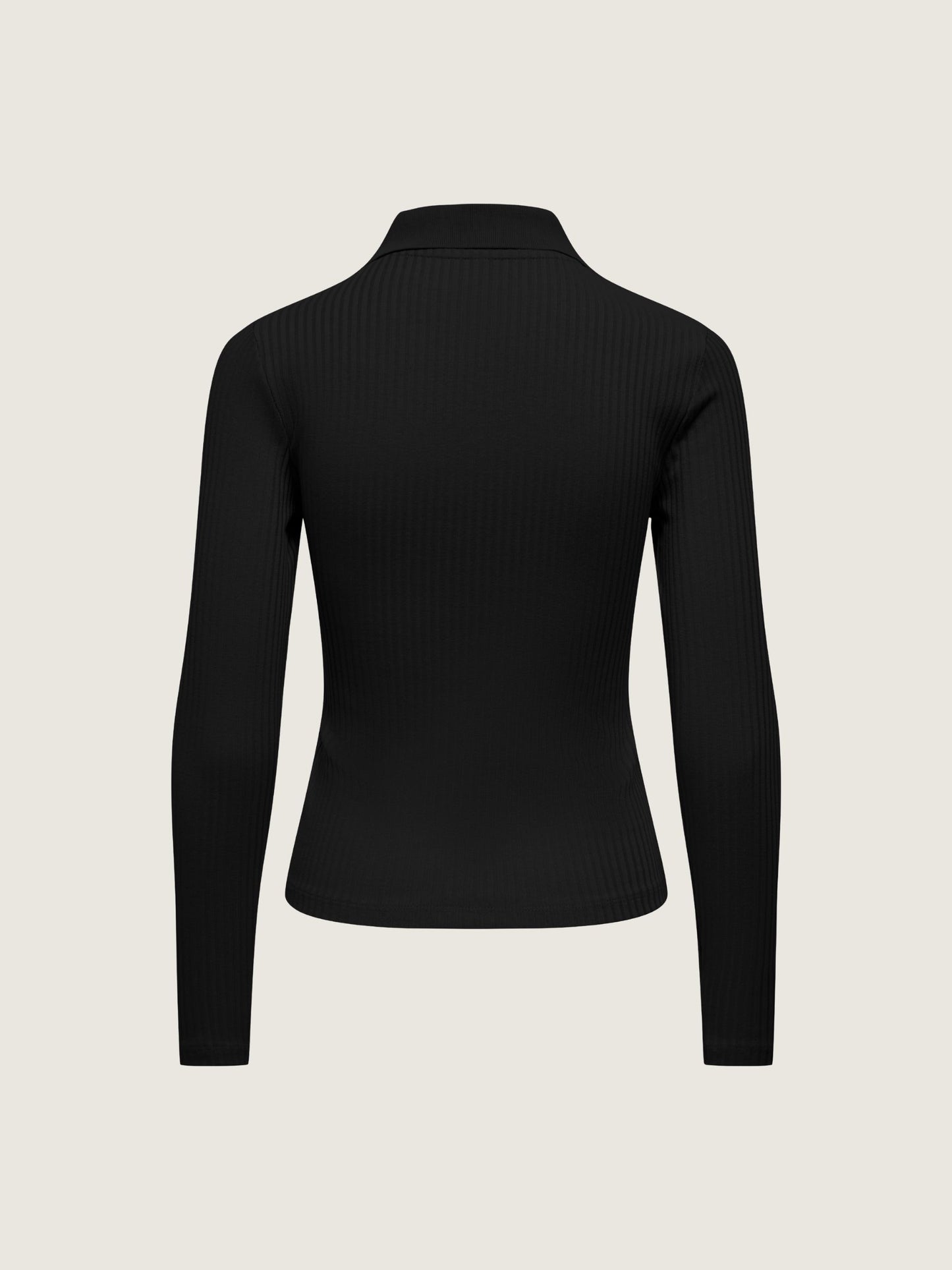 ONLY - Daisy V-neck Top - 