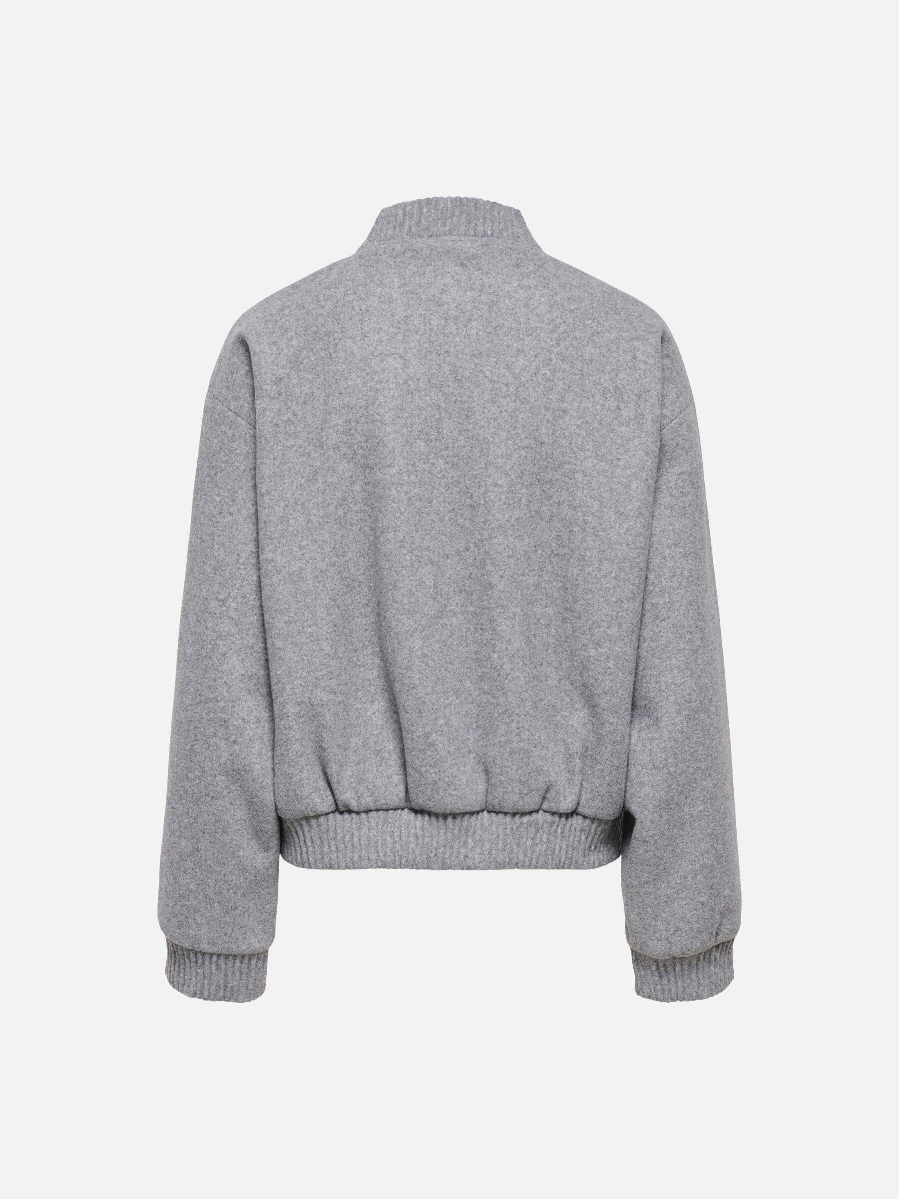 ONLY - Elba Bomber Jacket - 