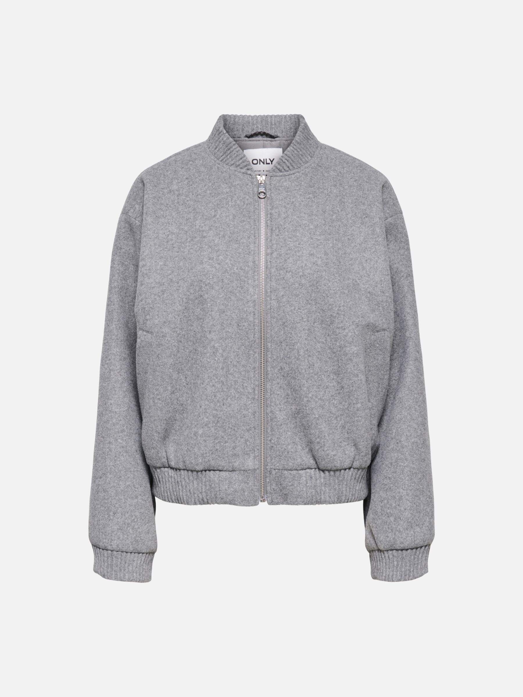 ONLY - Elba Bomber Jacket - 