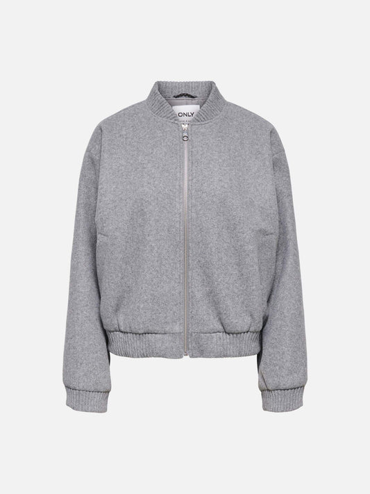 ONLY - Elba Bomber Jacket - 