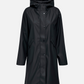 Elisa Long Raincoat