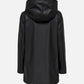 ONLY - Elisa Snap Raincoat - 