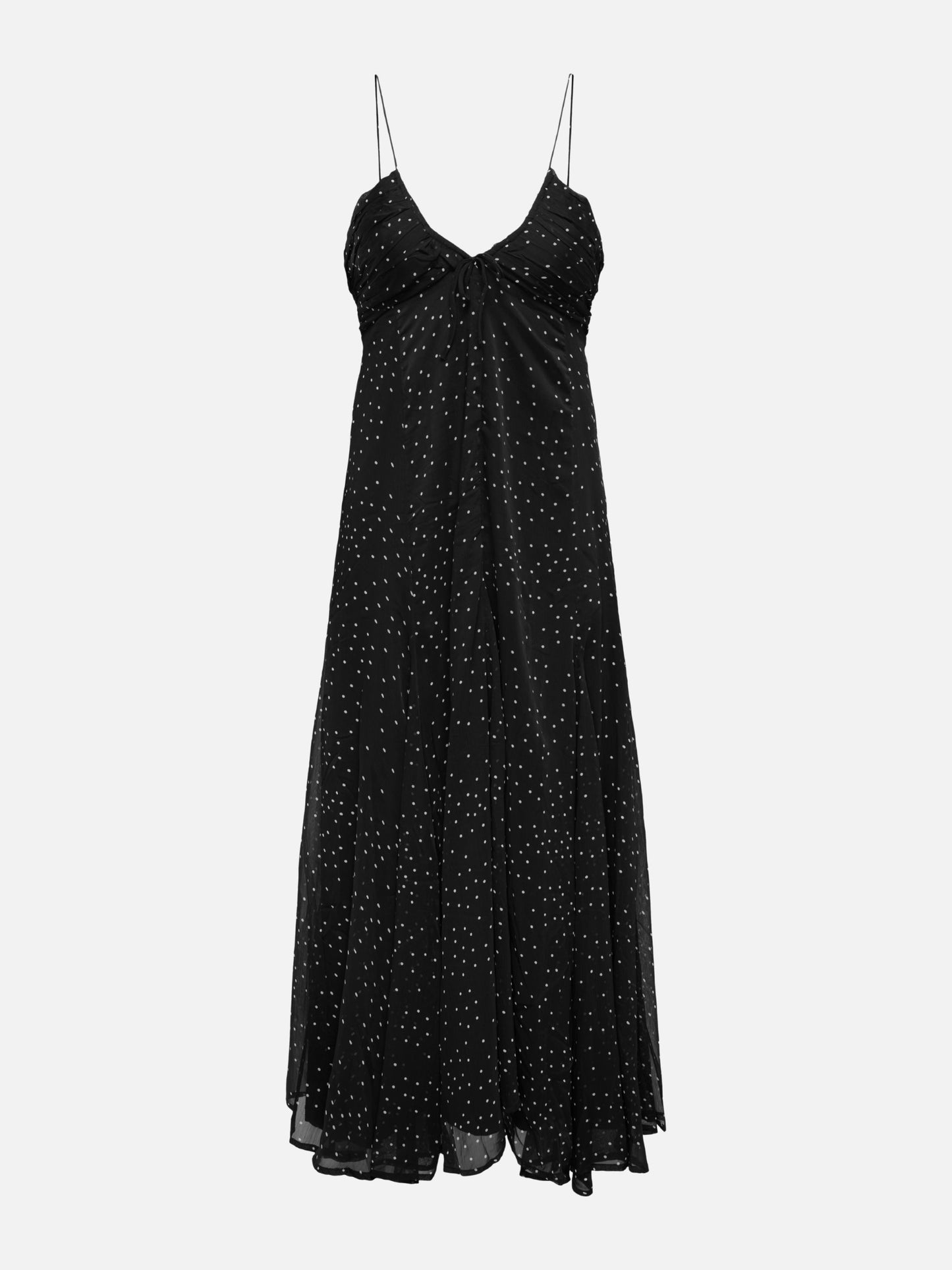 ONLY - Elle Polka Dot Dress - 