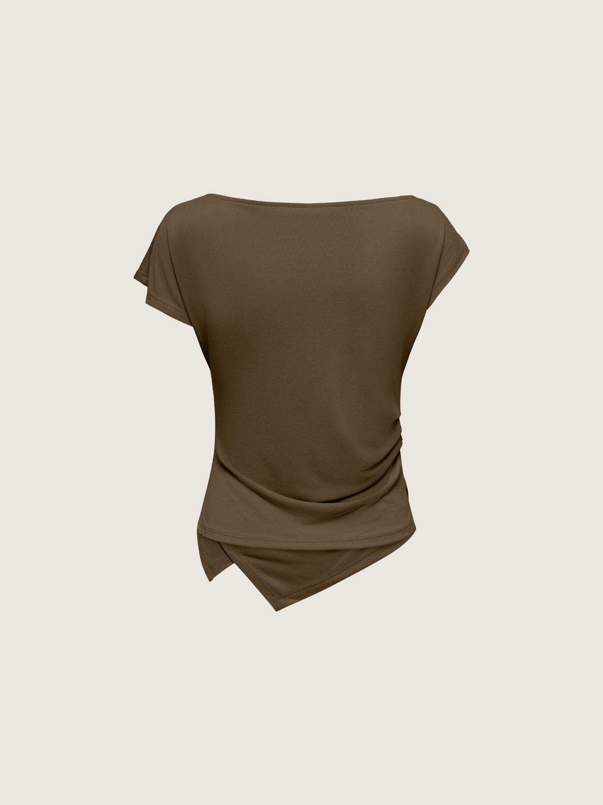 ONLY - Free Asymmetric Top - 