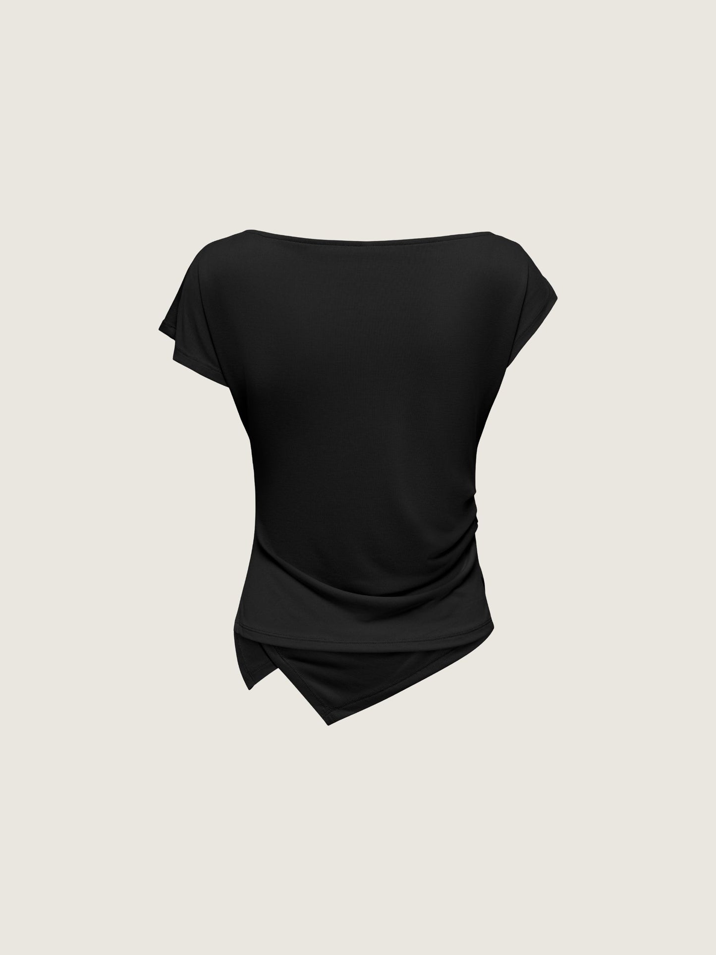 ONLY - Free Asymmetric Top - 