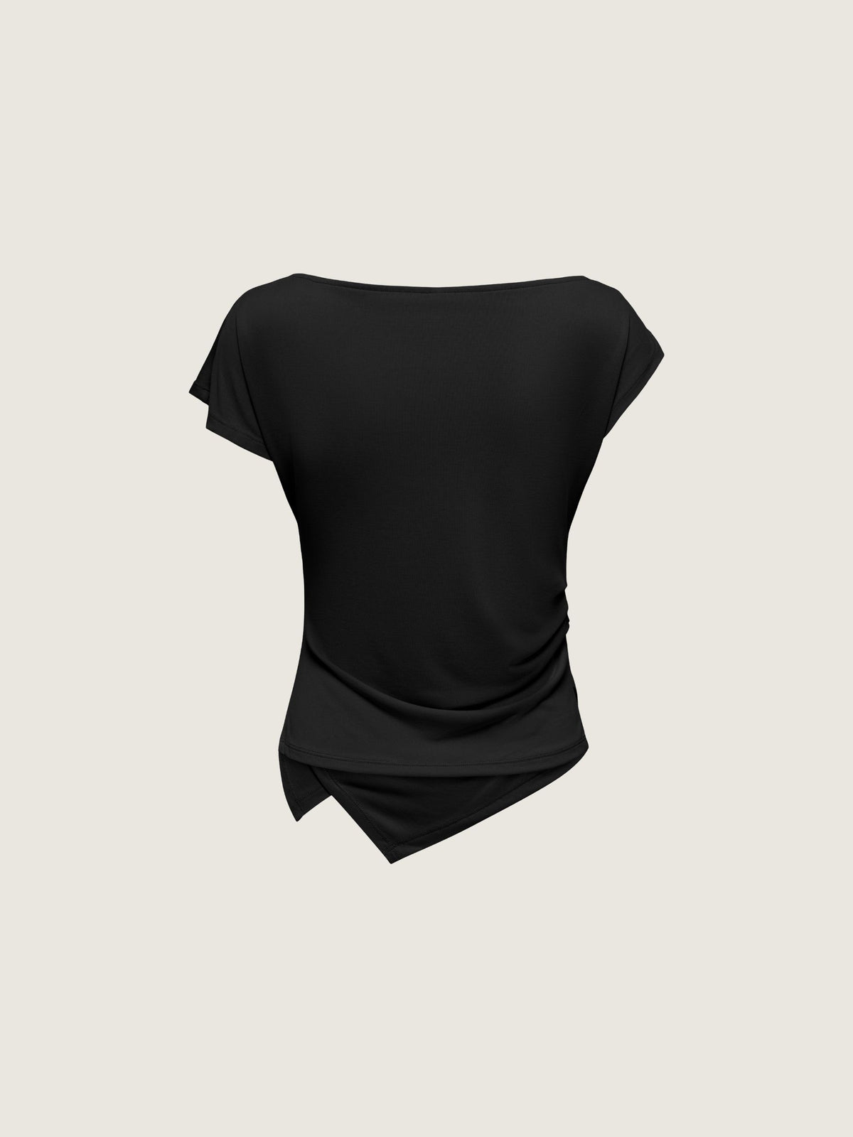 ONLY - Free Asymmetric Top - 