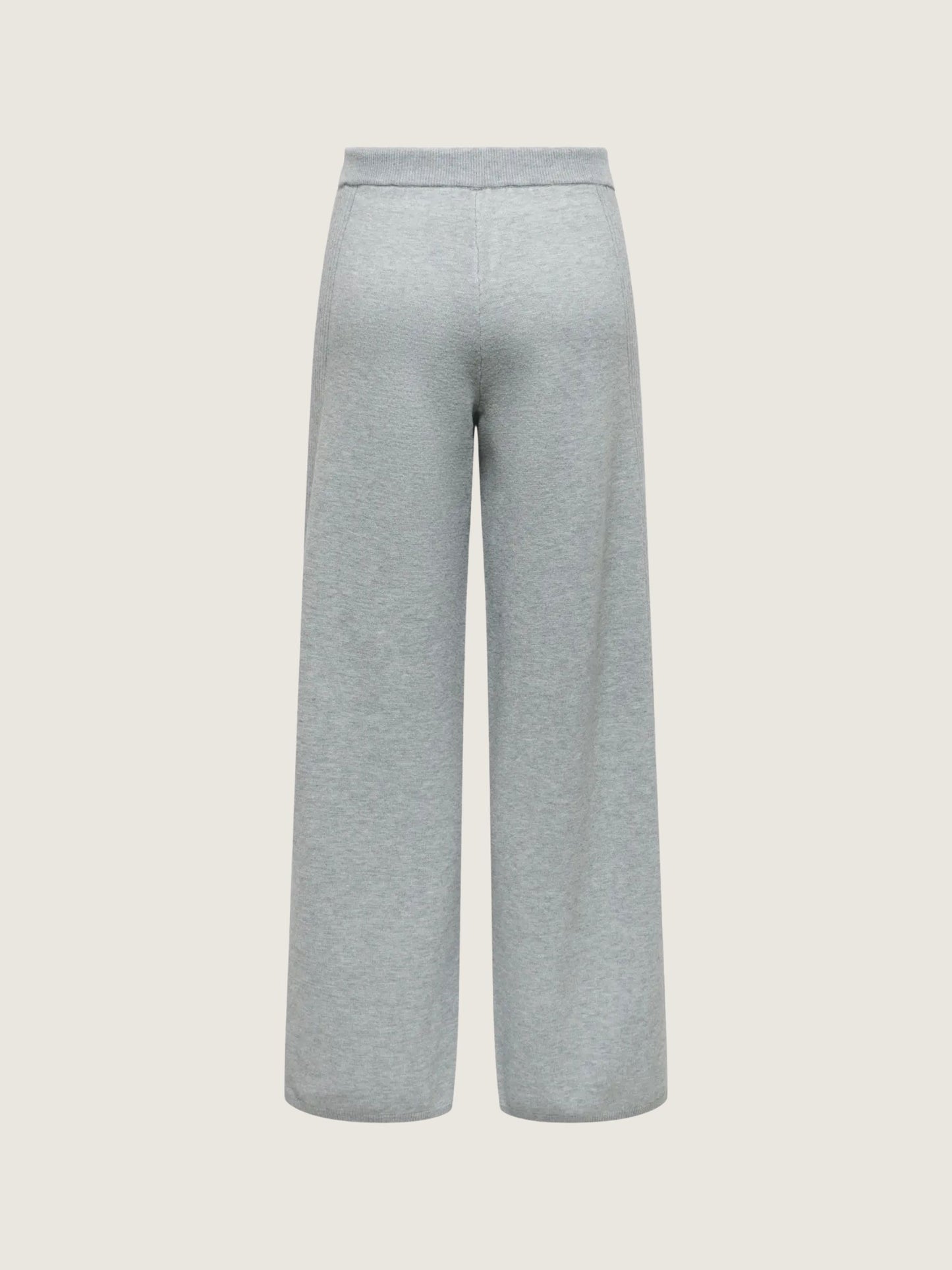 Gigi Wide Knit Pants