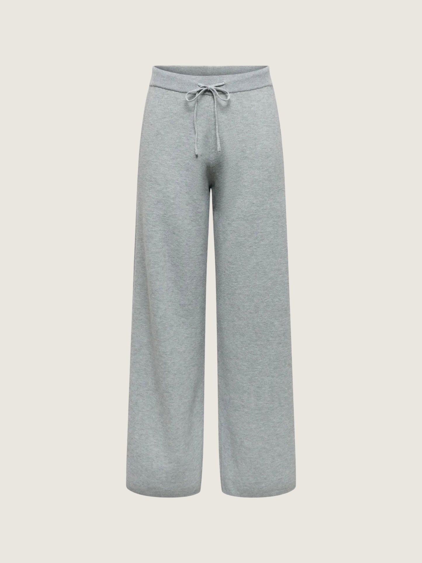 Gigi Wide Knit Pants