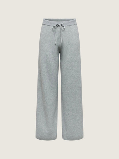 Gigi Wide Knit Pants