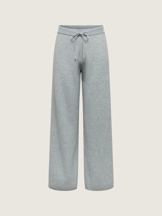 Gigi Wide Knit Pants