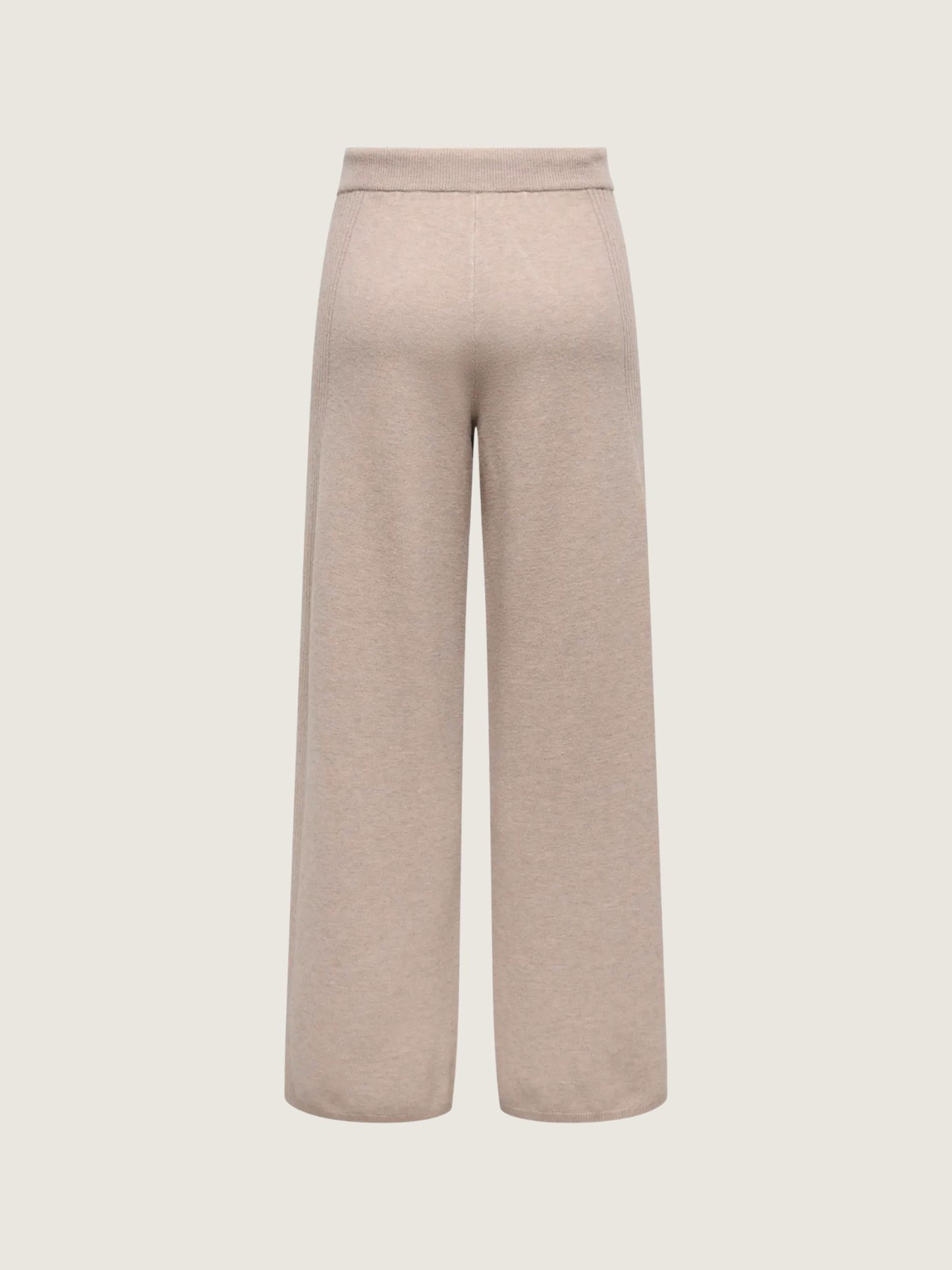Gigi Wide Knit Pants