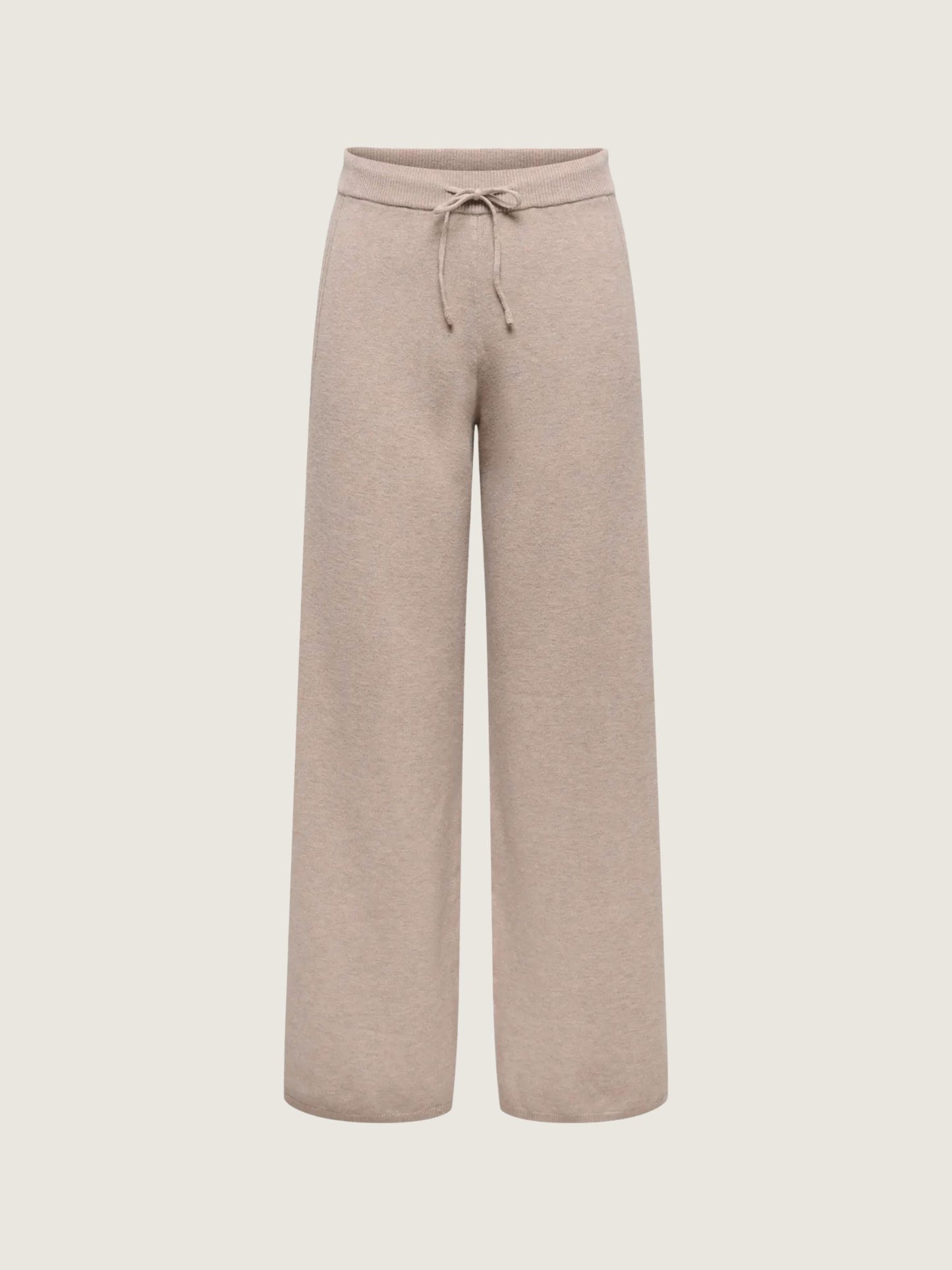 Gigi Wide Knit Pants