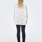 ONLY - Lina Grace Embroidered Shirt
