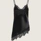 ONLY - Indona Satin Lace Camisole - 