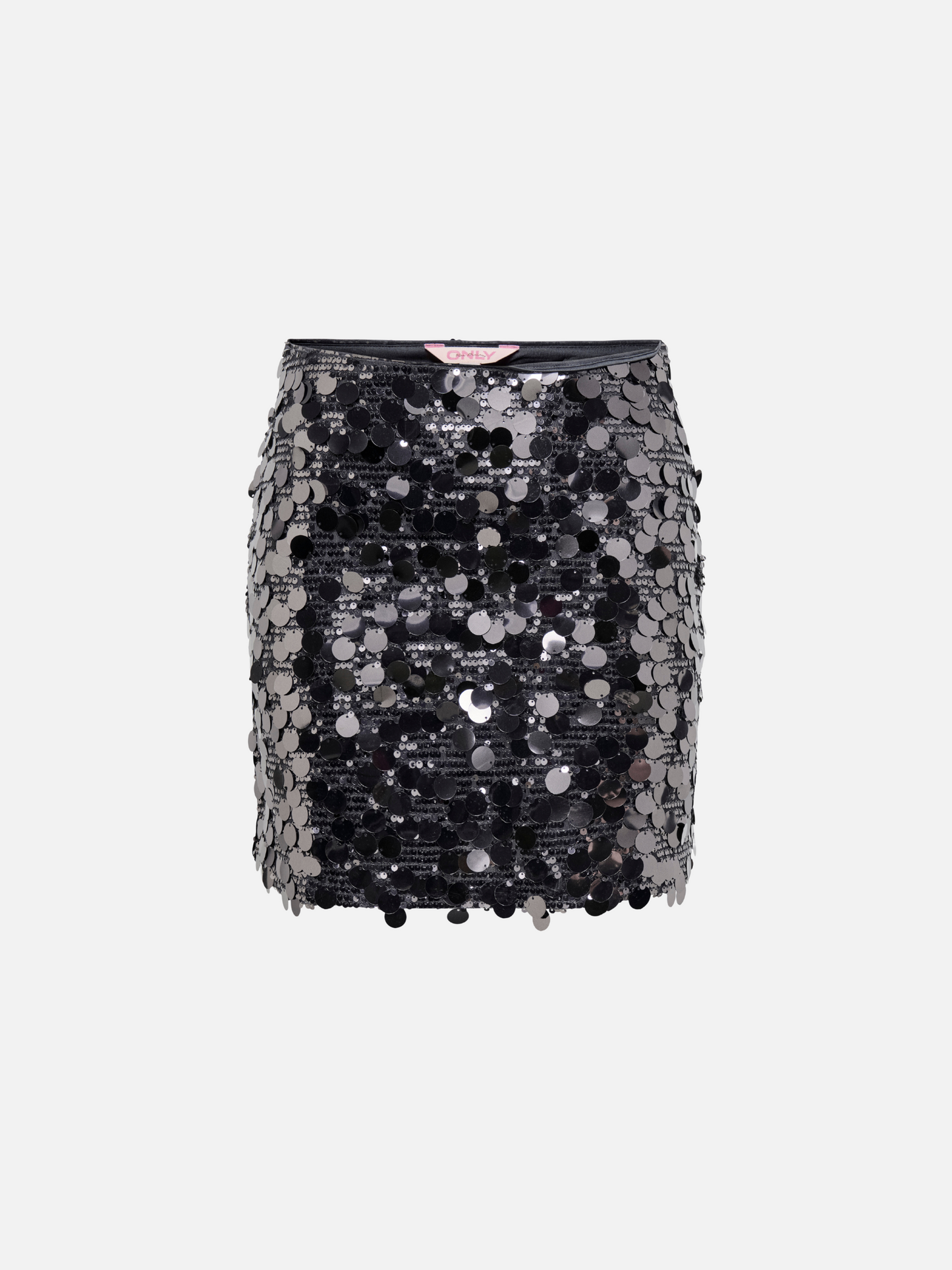 Jadel Sequin Skirt