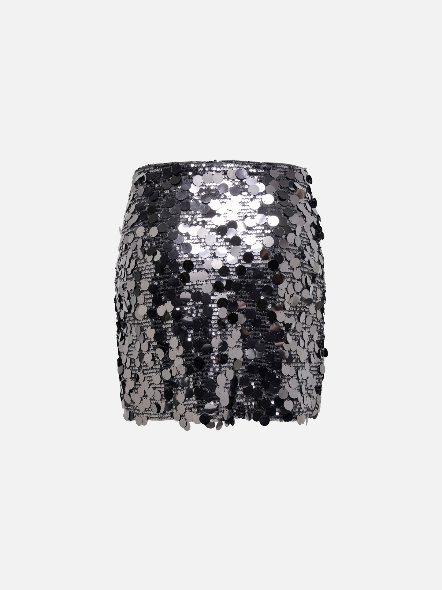 Jadel Sequin Skirt