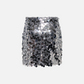 Jadel Sequin Skirt