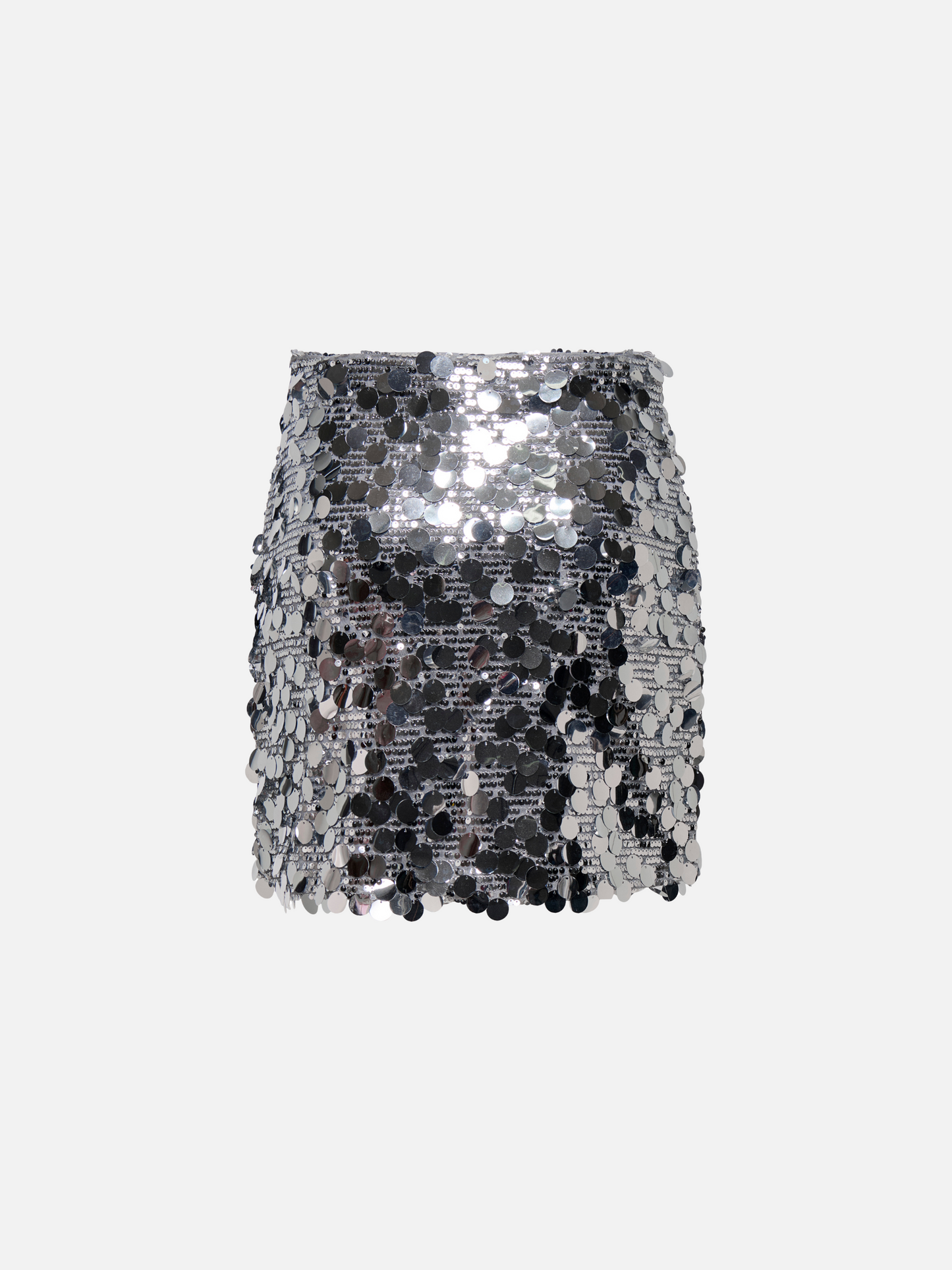 Jadel Sequin Skirt