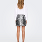 Jadel Sequin Skirt