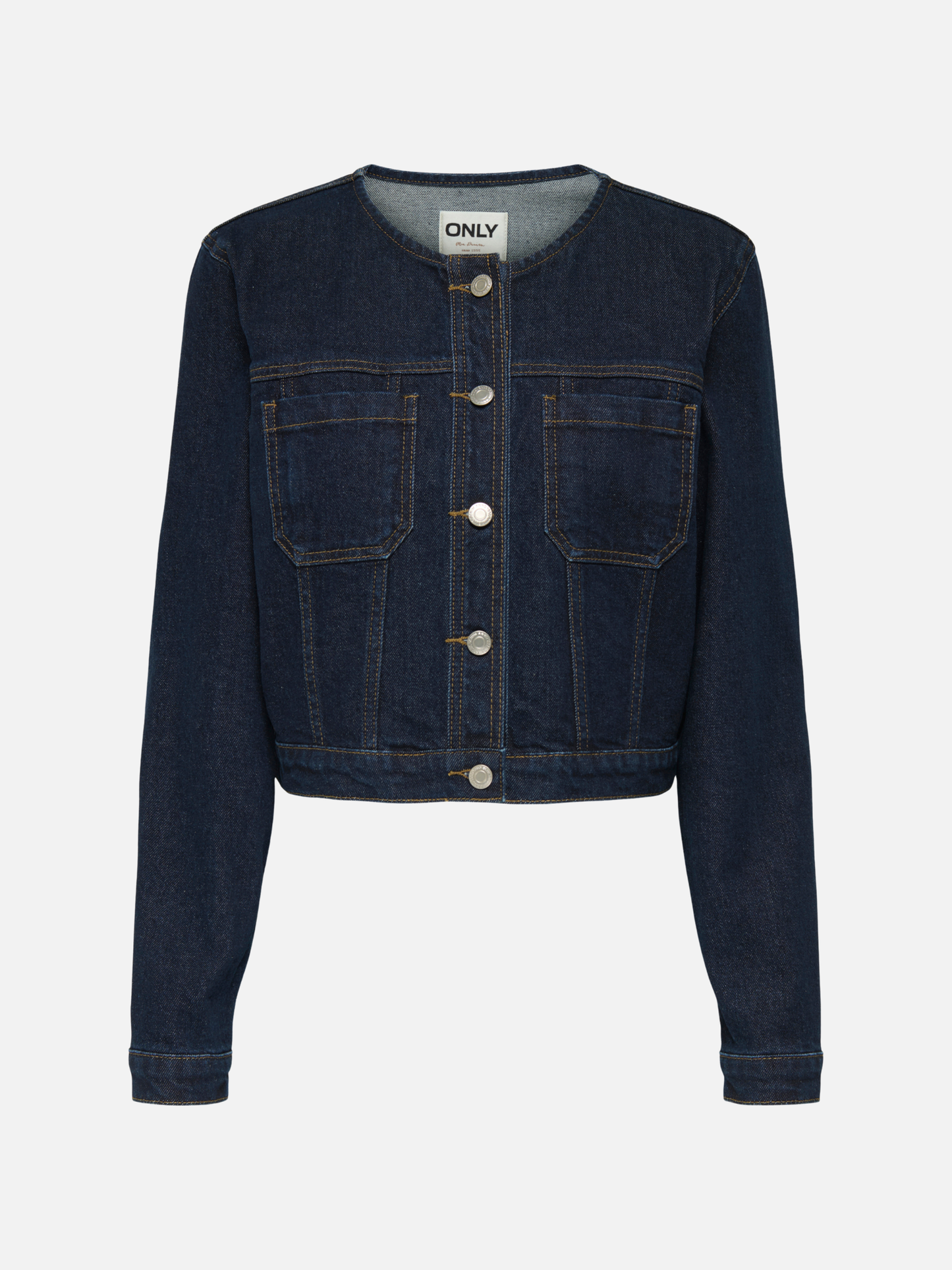 Joanna Denim Jacket